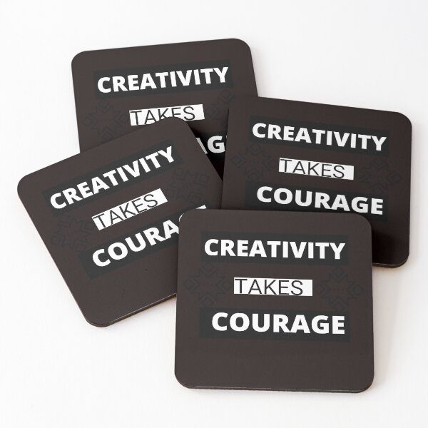 Item preview, COURAGE designed and sold by morrismorgan.