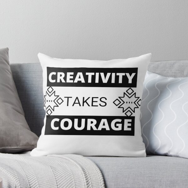 Item preview, COURAGE designed and sold by morrismorgan.