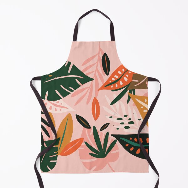 Item preview, Exotic Floral Flowers Pattern designed and sold by TagCreation.