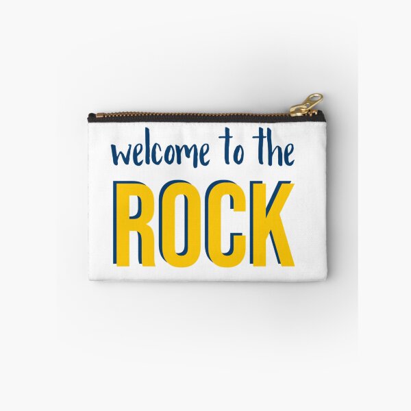 Item preview, Welcome to the Rock- Come From Away on Broadway designed and sold by BroadwayDesignz.