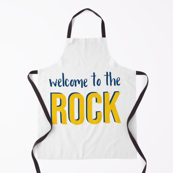 Item preview, Welcome to the Rock- Come From Away on Broadway designed and sold by BroadwayDesignz.