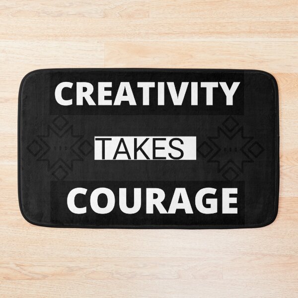 Item preview, COURAGE designed and sold by morrismorgan.