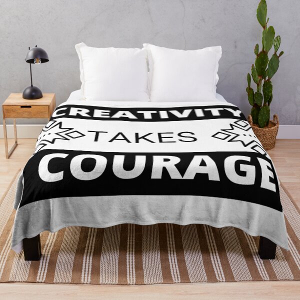 Item preview, COURAGE designed and sold by morrismorgan.