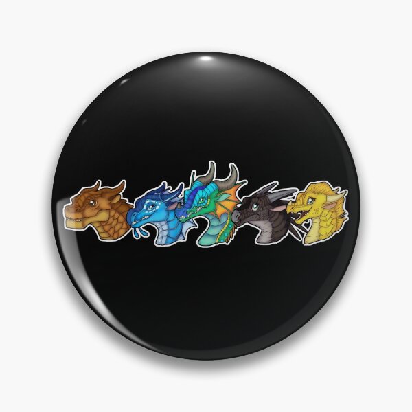 Item preview, Arc 1 Lineup designed and sold by scorpiondoctor.