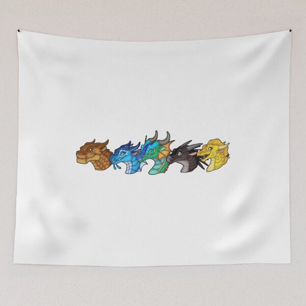 Item preview, Arc 1 Lineup designed and sold by scorpiondoctor.