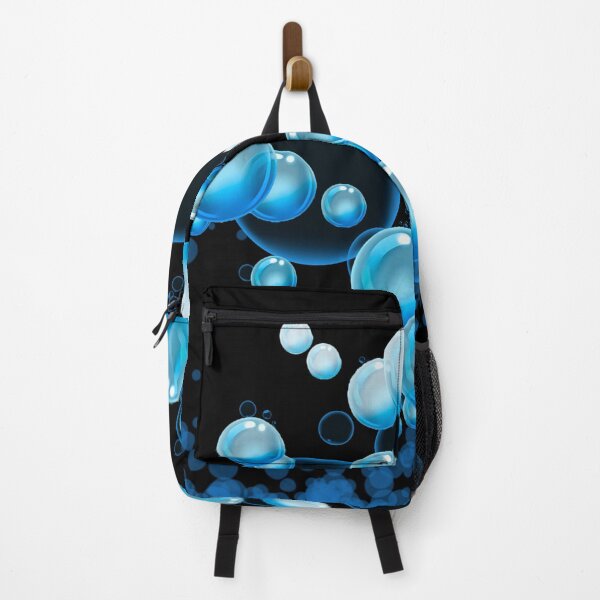 Item preview, Bubbles designed and sold by Gifted Hands Studio.