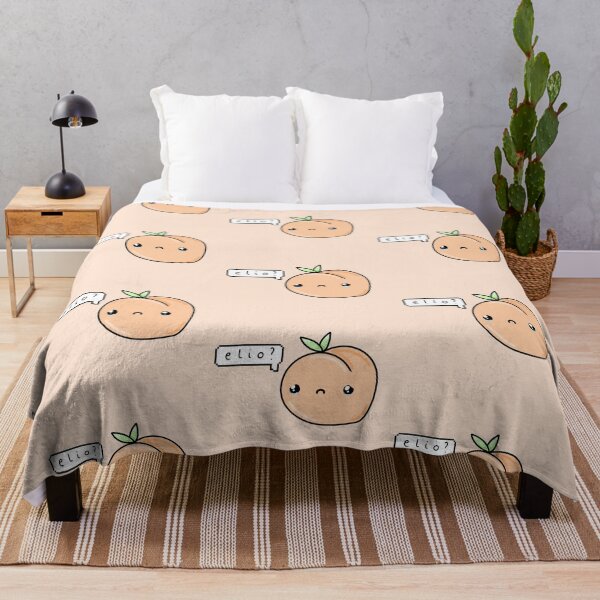 Item preview, Elio Elio Elio Peach designed and sold by -SushiCat-.