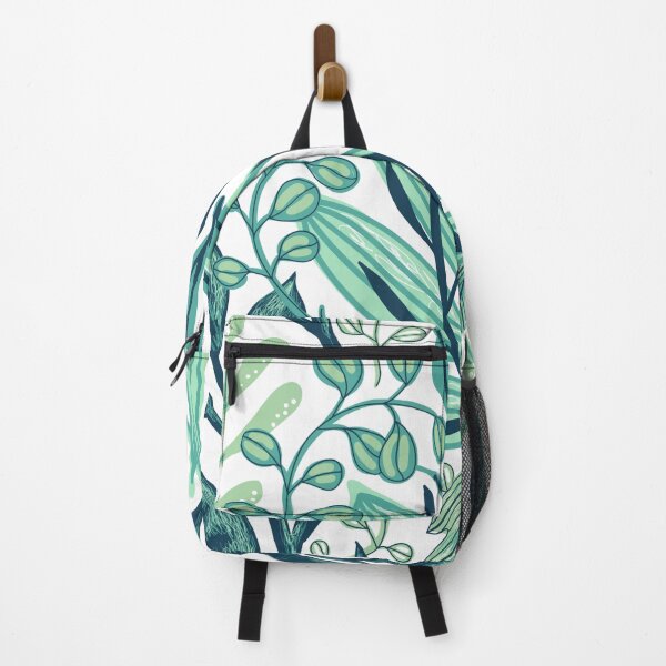Item preview, Tropical Vibes Pattern designed and sold by h-baileyy.