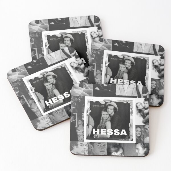 Item preview, Hessa designed and sold by alanaf1.