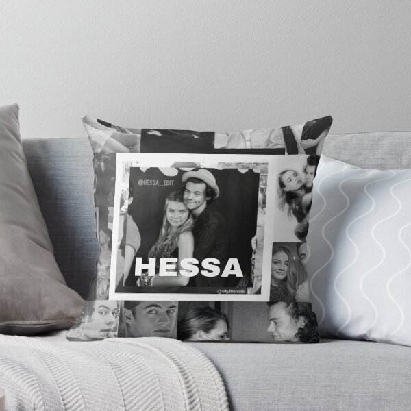 Item preview, Hessa designed and sold by alanaf1.