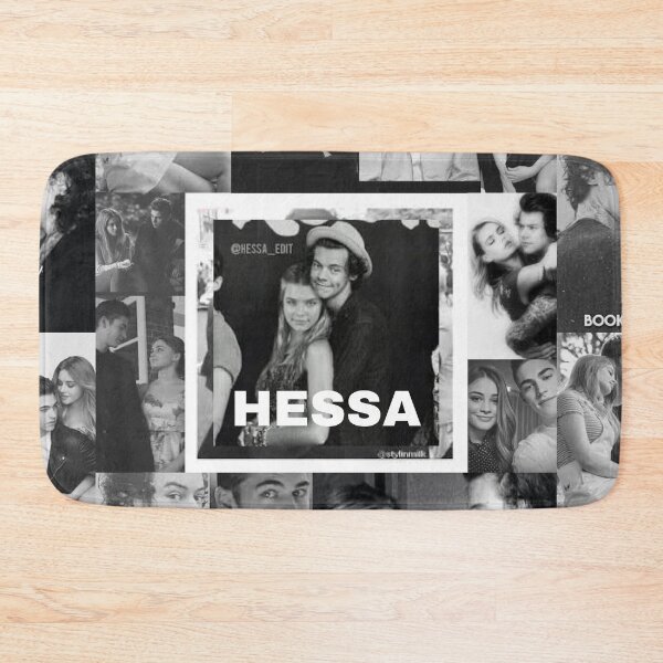 Item preview, Hessa designed and sold by alanaf1.