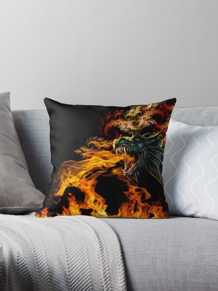 Item preview, Dragon Design designed and sold by Isha Samuels.