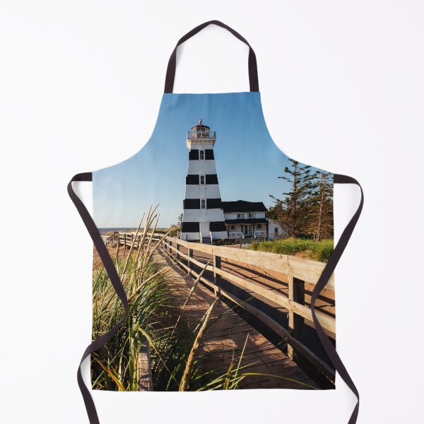 Item preview, West Point Lightouse designed and sold by Jane Ruttkayova.