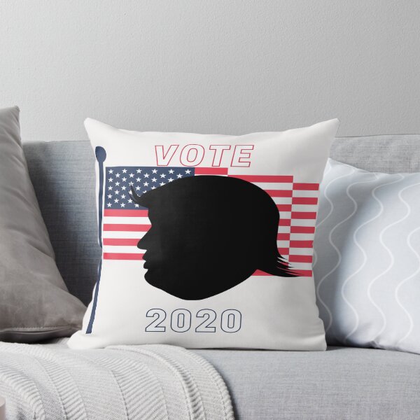 Item preview, Vote Trump 2020 designed and sold by Danyell369.