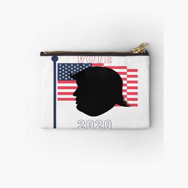 Item preview, Vote Trump 2020 designed and sold by Danyell369.