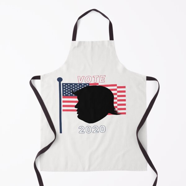 Item preview, Vote Trump 2020 designed and sold by Danyell369.