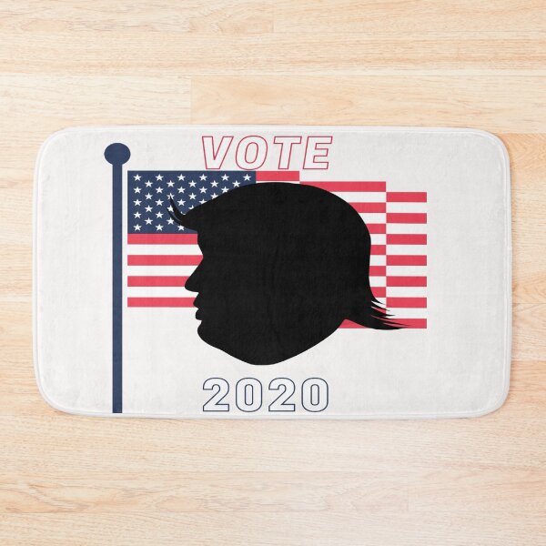 Item preview, Vote Trump 2020 designed and sold by Danyell369.