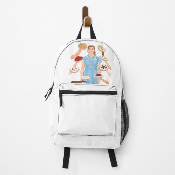 Item preview, Waitress designed and sold by reaganlangston.