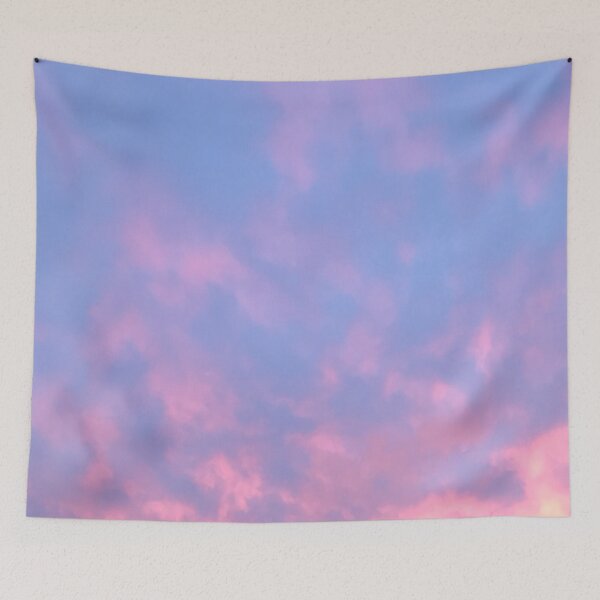 Item preview, Pink and Purple Sunset Photo 3 designed and sold by MaxMMasterson.