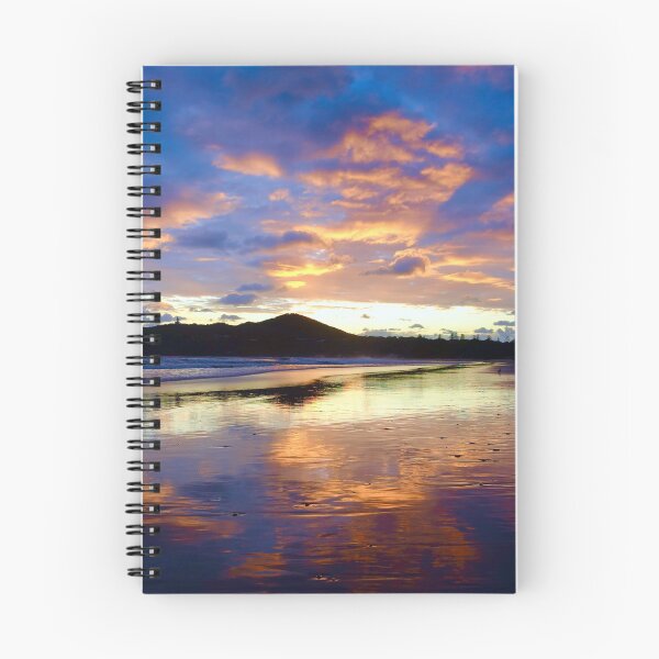 Item preview, Byron Bay by Kate Branch  designed and sold by Kate  Branch.