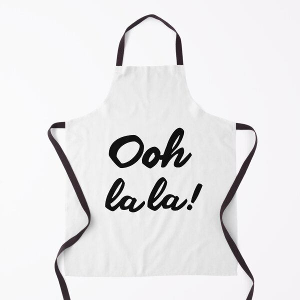 Item preview, Ooh La La! designed and sold by TresChicXO.