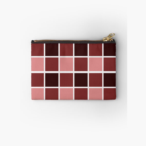 Item preview, Pink Buffalo plaid pattern designed and sold by addicusdesigns.