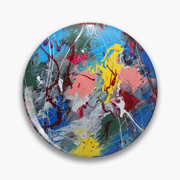 Item preview, LIFE IN TECHNICOLOUR designed and sold by Mila Gossain.