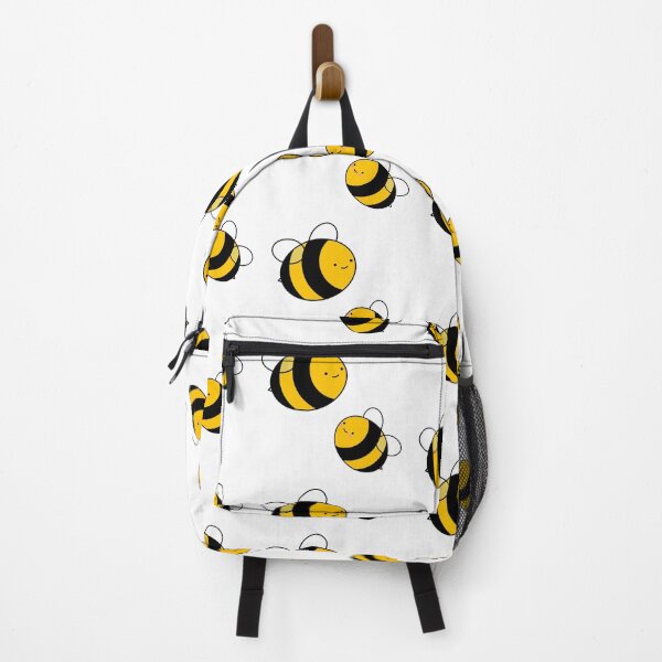 Item preview, Bees are buzzing designed and sold by -SushiCat-.