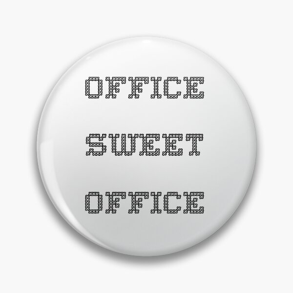 Item preview, Office Sweet Office designed and sold by TresChicXO.