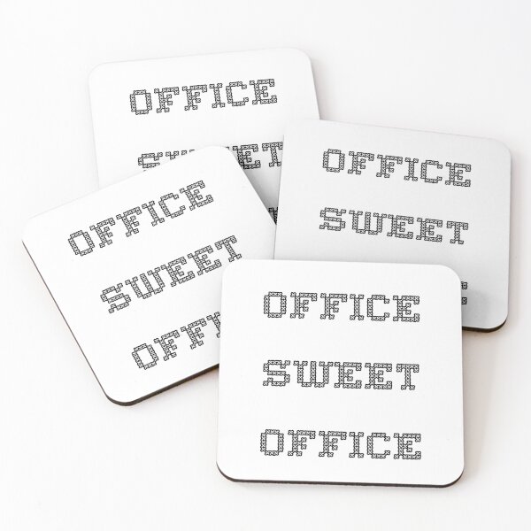 Item preview, Office Sweet Office designed and sold by TresChicXO.