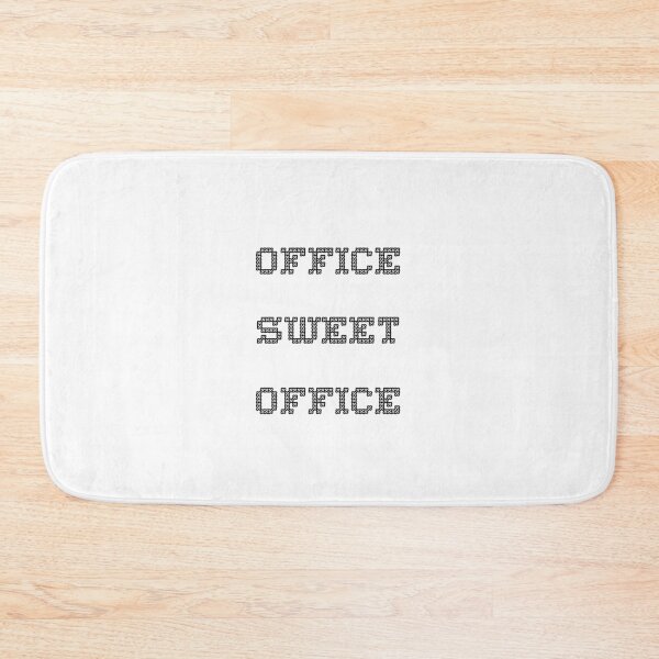 Item preview, Office Sweet Office designed and sold by TresChicXO.