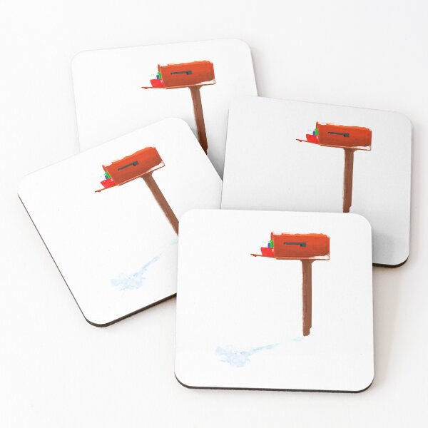 Item preview, Special Delivery! designed and sold by Rocket-Ninja.