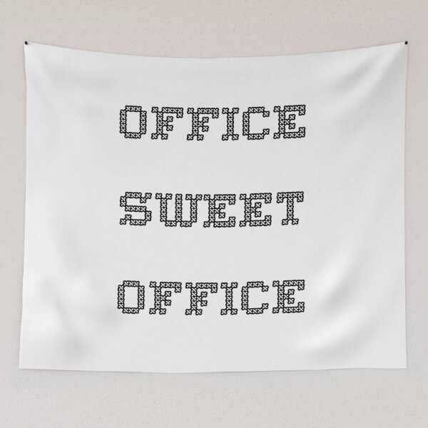 Item preview, Office Sweet Office designed and sold by TresChicXO.