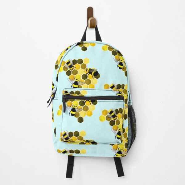 Item preview, Bees! designed and sold by CLPierce.