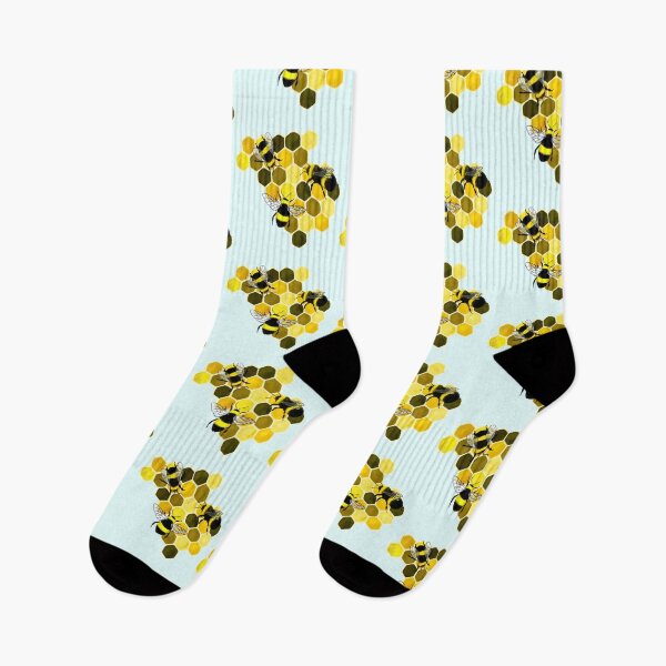 Item preview, Bees! designed and sold by CLPierce.