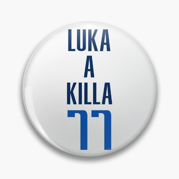 Item preview, LUKA A KILLA designed and sold by DomGDesign.