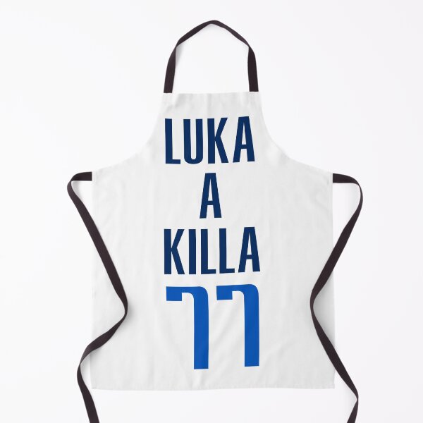 Item preview, LUKA A KILLA designed and sold by DomGDesign.