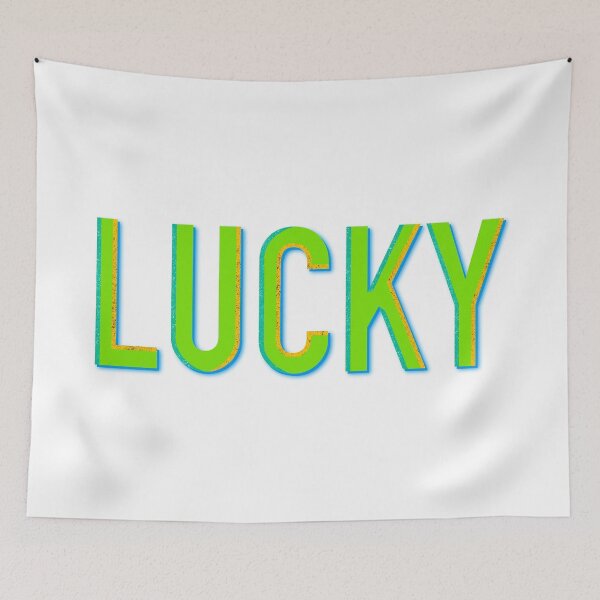 Item preview, Lucky designed and sold by Olivia Paradis.