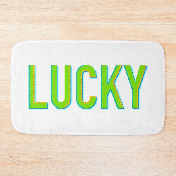 Item preview, Lucky designed and sold by Olivia Paradis.