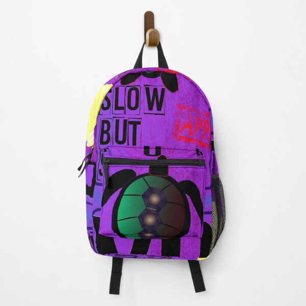 Item preview, fast but lazy and slow but steady designed and sold by SueSakpal.