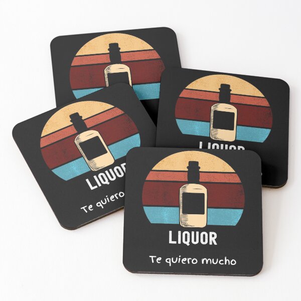 Item preview, Liquor The Poison To End This 2020 Shitshow Vintage Retro designed and sold by somebasic.