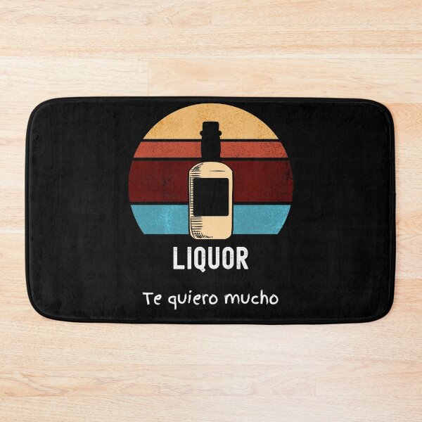 Item preview, Liquor The Poison To End This 2020 Shitshow Vintage Retro designed and sold by somebasic.