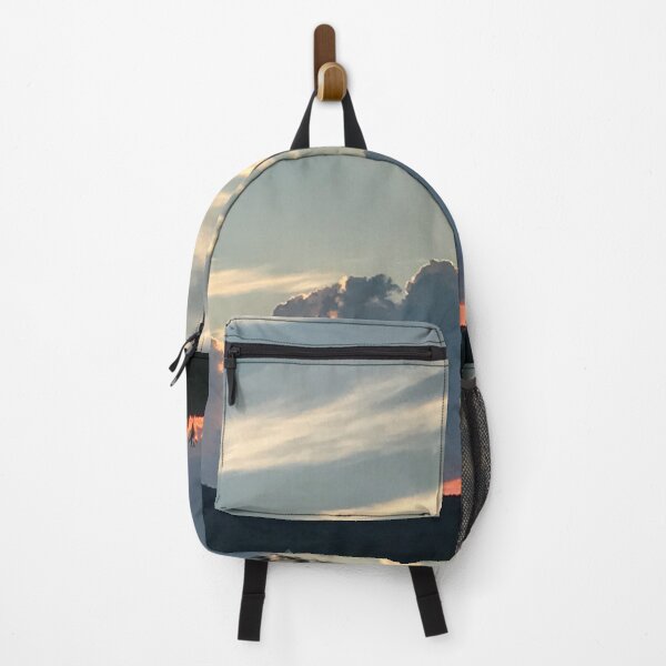 Item preview, Cloudy Sunset on the Horizon Photo designed and sold by MaxMMasterson.