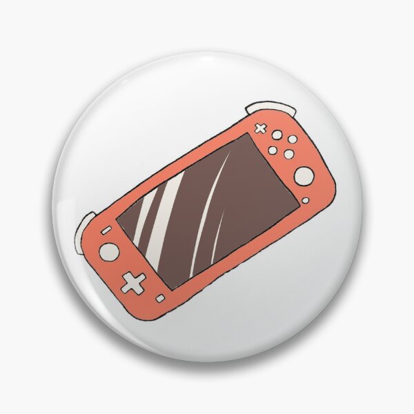 Item preview, Coral Switch Lite designed and sold by FrenzyCreations.