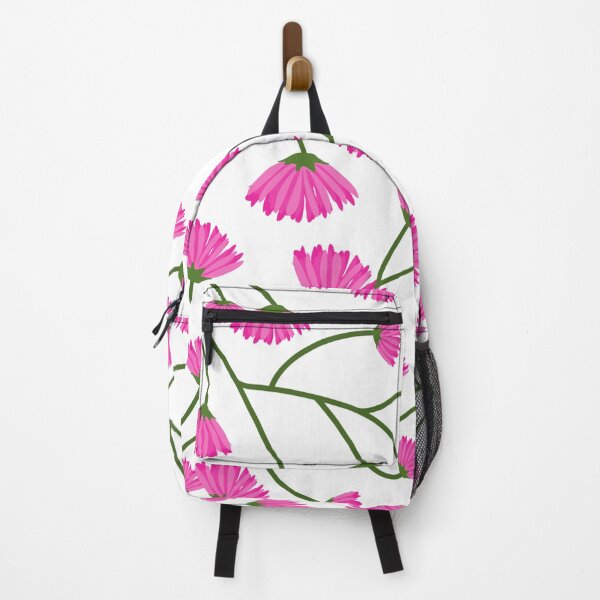 Item preview, Simple Pink Flower Pattern designed and sold by h-baileyy.