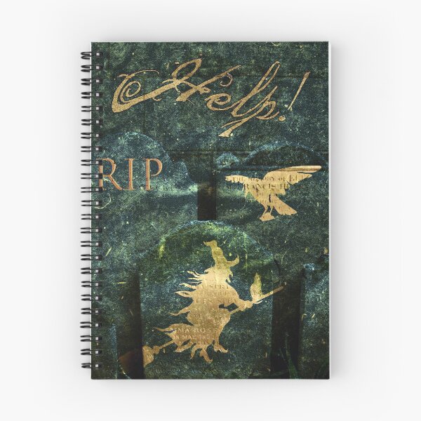 Item preview, Gravestone Hell designed and sold by Sarah Vernon.