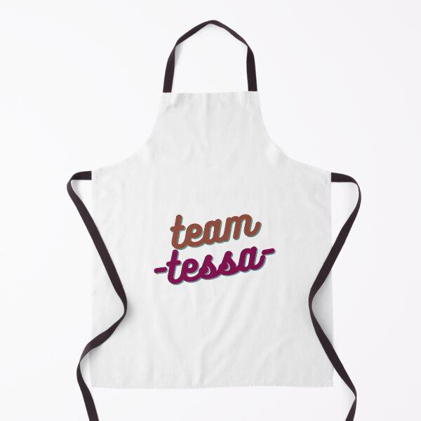 Item preview, Team Tessa designed and sold by alanaf1.