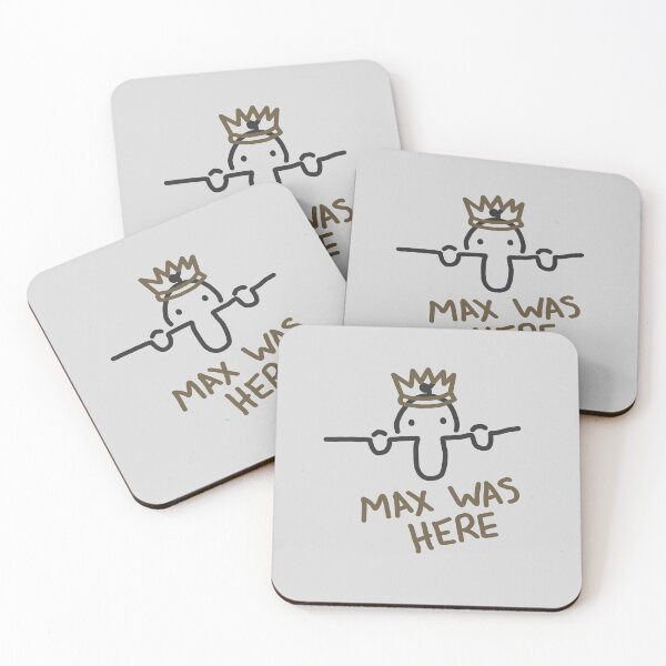 Item preview, Kilroy Was a Wild Thing designed and sold by LochNestFarm.