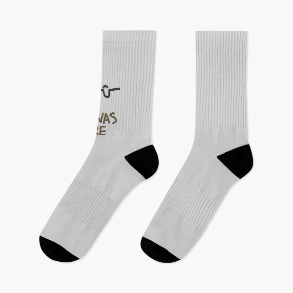 Item preview, Kilroy Was a Wild Thing designed and sold by LochNestFarm.