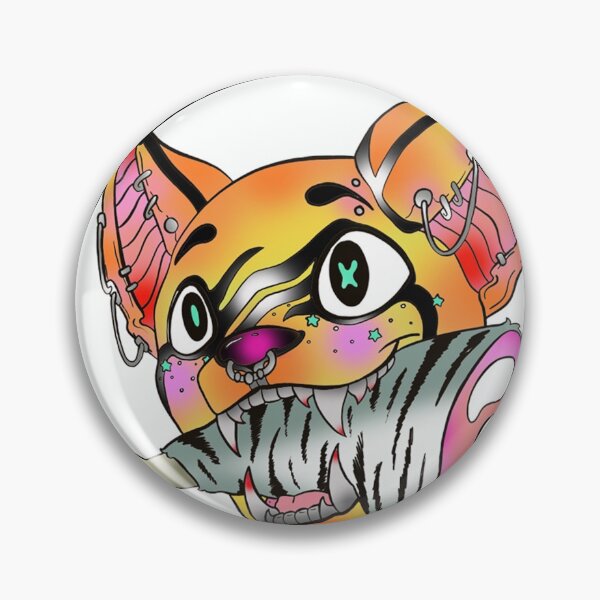 Item preview, baskins disposal service designed and sold by fannythemermaid.